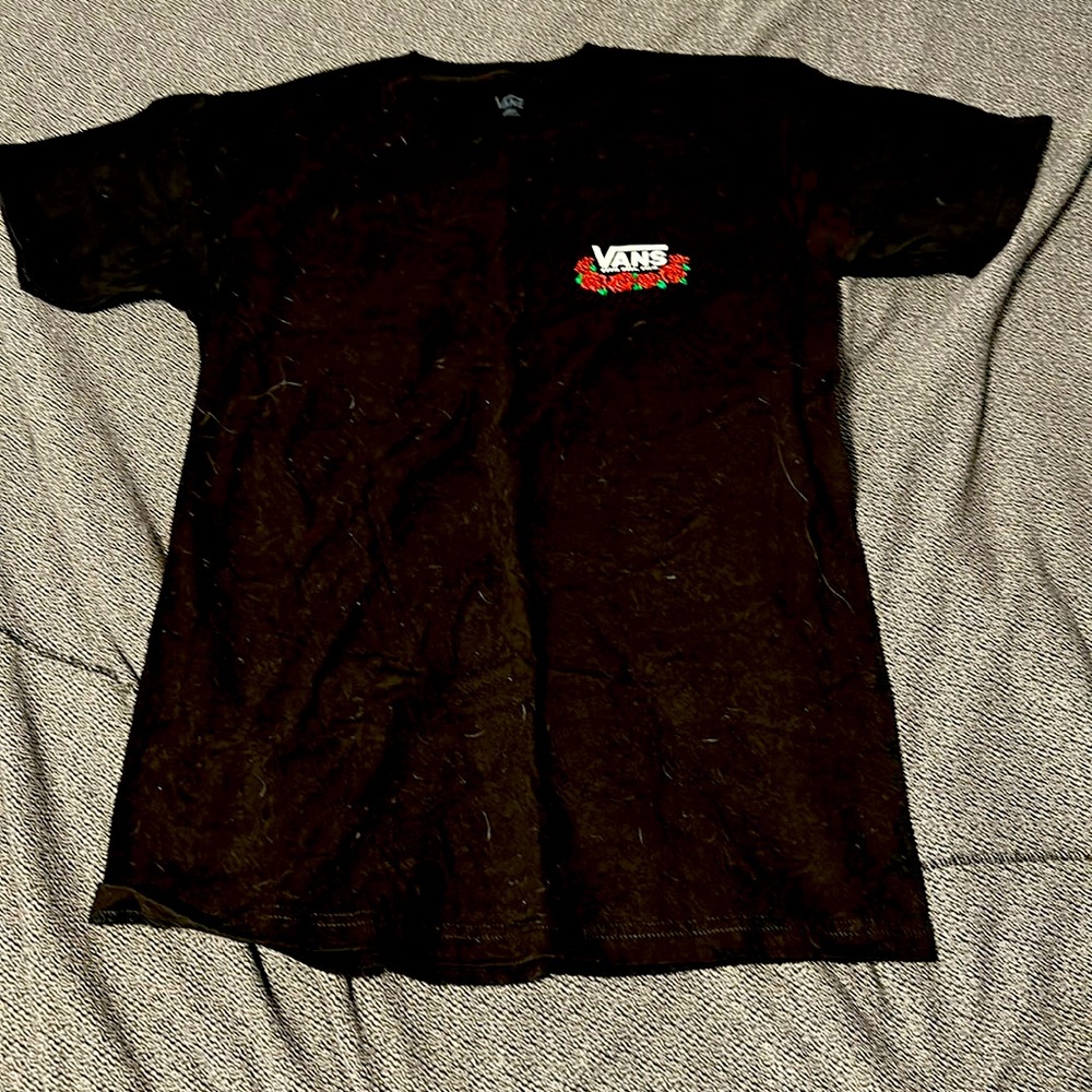 Vans T